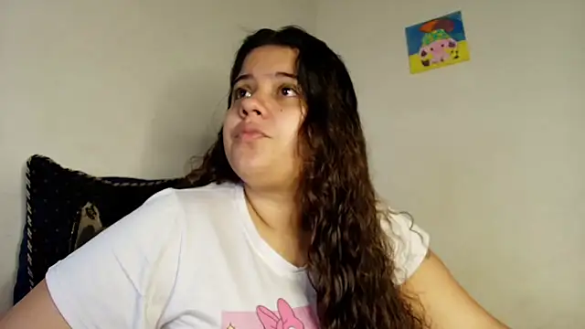 luisahot 9727 online show from 12-02-25, 07:10