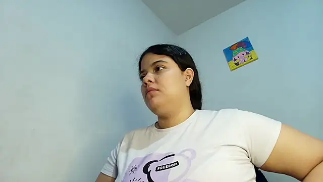 luisahot 9727 online show from 01-14-26, 05:00