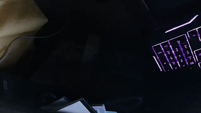 luisahot 9727 online show from 02-26-26, 06:13