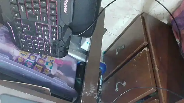 luisahot 9727 online show from 03-07-26, 09:20