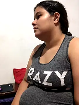 luisahot 9727 online show from 10-16-25, 04:10