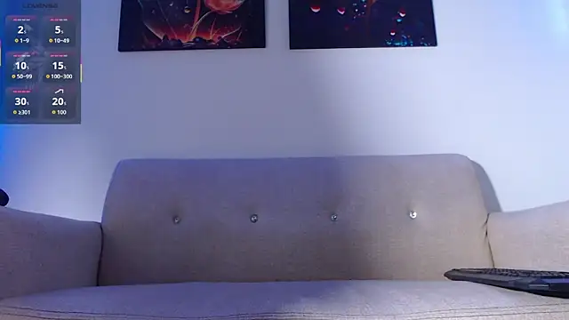 Owenferrara online show from 10-15-25, 01:19