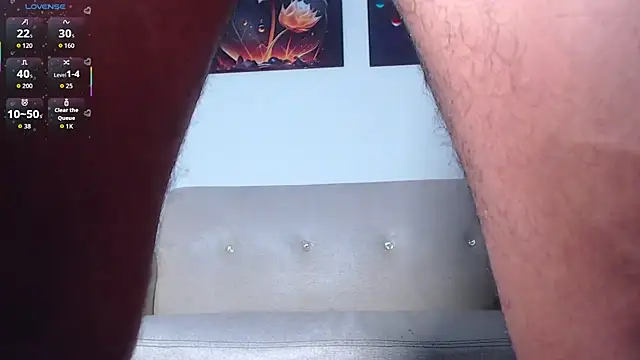 Owenferrara online show from 10-21-25, 09:47