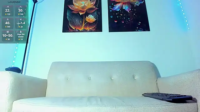 Owenferrara online show from 11-25-25, 06:08