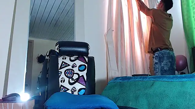 Owenferrara online show from 02-01-26, 02:15