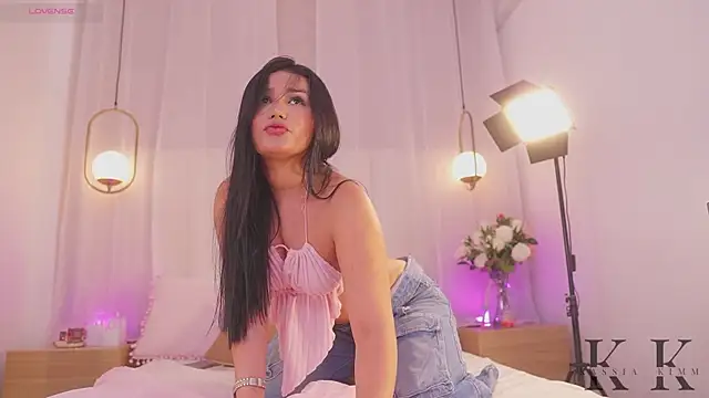 kassia kim online show from 04-10-26, 05:47