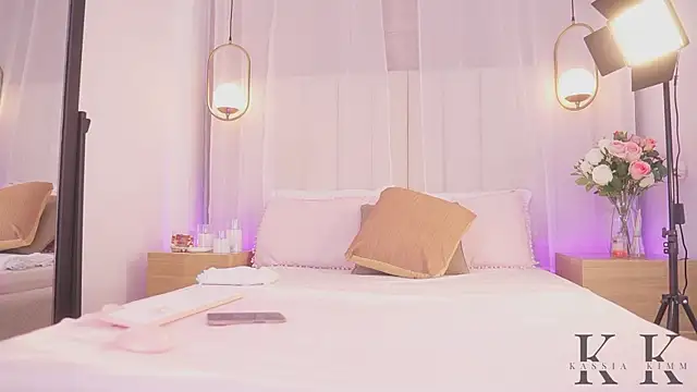 kassia kim online show from 04-14-26, 05:45