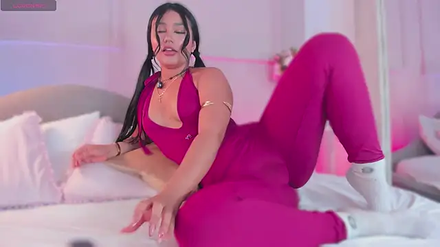 kassia kim online show from 03-18-26, 06:38