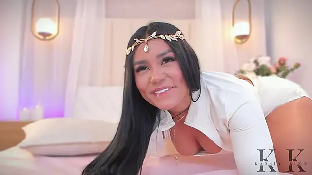 kassia kim online show from 03-10-26, 06:28