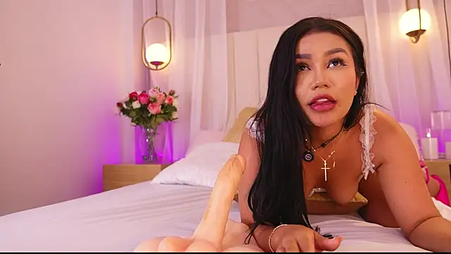 kassia kim online show from 06-29-26, 09:38