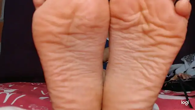 ash feet online show from 10-07-25, 03:40
