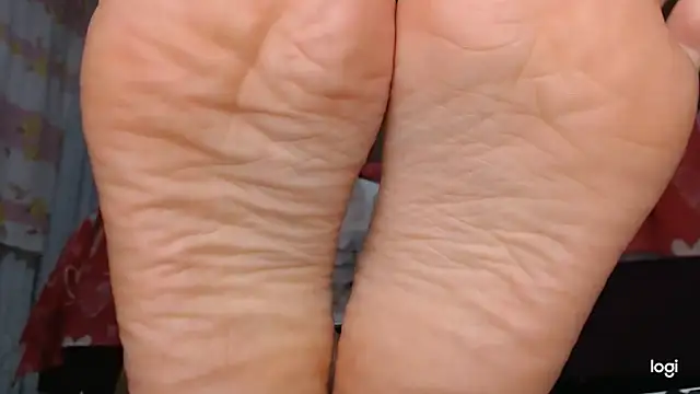 ash feet online show from 09-09-25, 04:00