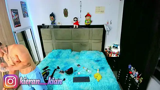 Snapshot of Kieran_kian chatting on 05-22-26, 05:49 Kieran kian online show from 05-22-26, 05:49