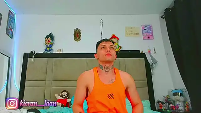 Snapshot of Kieran_kian chatting on 06-30-26, 04:34 Kieran kian online show from 06-30-26, 04:34