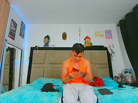 Snapshot of Kieran_kian chatting on 07-01-26, 11:27 Kieran kian online show from 07-01-26, 11:27
