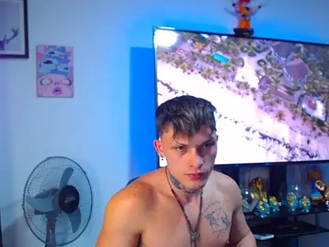 Kieran kian online show from 11-18-25, 11:15