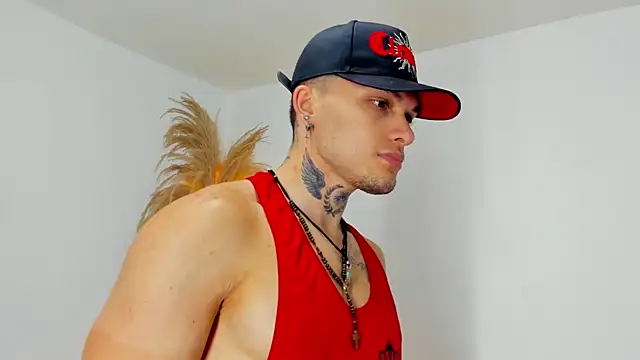 Kieran kian online show from 02-26-26, 02:44