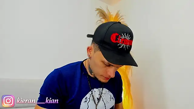 Kieran kian online show from 03-24-26, 08:31