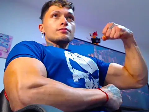 Kieran kian online show from 10-28-25, 03:07