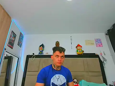Snapshot of Kieran_kian chatting on 06-26-26, 07:03 Kieran kian online show from 06-26-26, 07:03