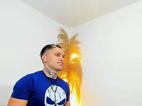 Kieran kian online show from 02-17-26, 01:03