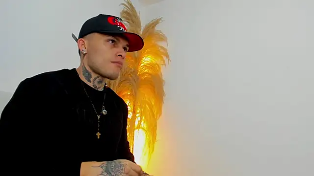 Kieran kian online show from 02-23-26, 02:46