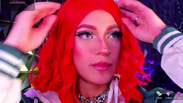 katierouge  online show from 01-13-26, 05:44