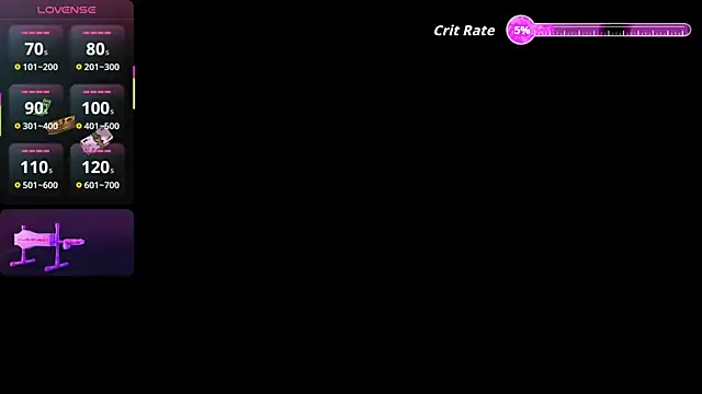 AriaNova  online show from 03-03-26, 01:29