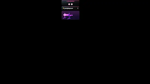 AriaNova  online show from 07-25-26, 02:01