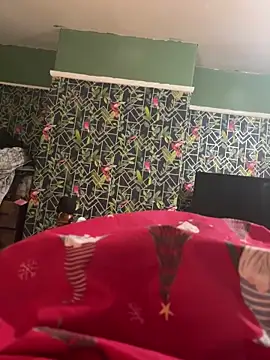 Taboo-Lou online show from 12-17-25, 08:25