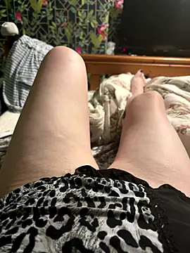 Taboo-Lou online show from 12-04-25, 08:08