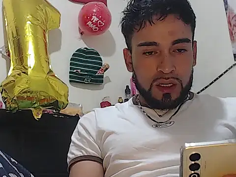 Npga96 online show from 02-05-26, 01:51