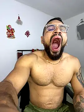 vincentjaxon online show from 12-18-25, 10:52