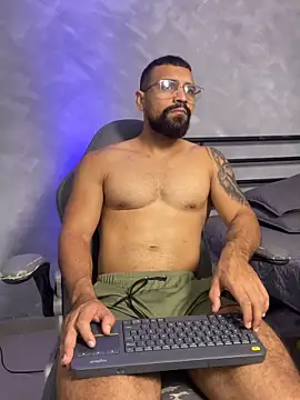 vincentjaxon online show from 04-17-26, 05:38