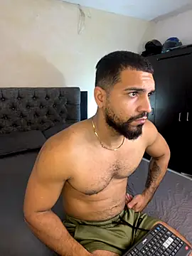 vincentjaxon online show from 09-09-25, 12:14