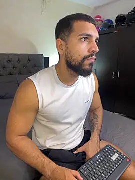 vincentjaxon online show from 09-14-25, 11:32