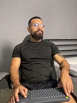 vincentjaxon online show from 03-23-26, 09:14