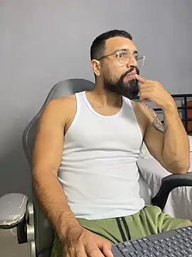 vincentjaxon online show from 03-27-26, 08:54