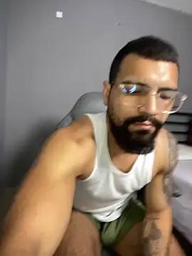 vincentjaxon online show from 03-18-26, 11:57