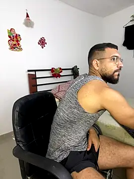 vincentjaxon online show from 12-16-25, 10:52