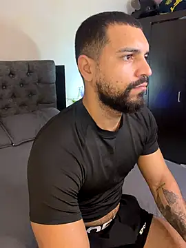 vincentjaxon online show from 09-25-25, 11:27