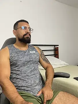 vincentjaxon online show from 03-10-26, 11:14