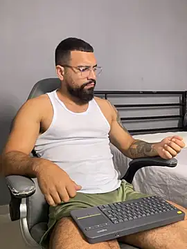 vincentjaxon online show from 03-26-26, 12:36