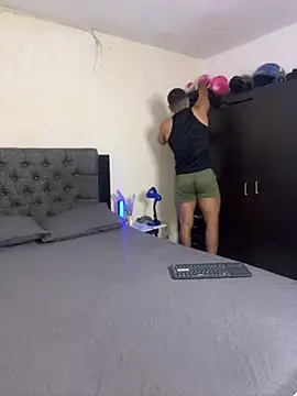 vincentjaxon online show from 09-20-25, 12:10