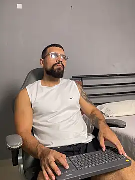 vincentjaxon online show from 03-30-26, 05:47