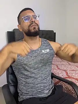 vincentjaxon online show from 11-14-25, 10:30