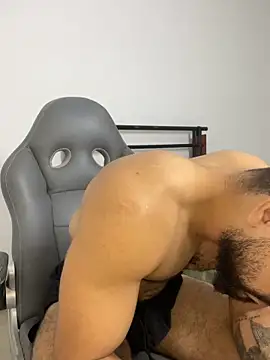 vincentjaxon online show from 02-11-26, 01:55