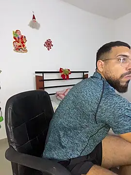 vincentjaxon online show from 12-04-25, 06:40