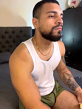 vincentjaxon online show from 10-10-25, 12:17