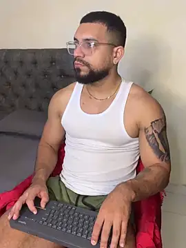 vincentjaxon online show from 10-08-25, 11:45